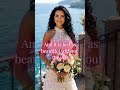 Casablanca Bridal Coralie 2661-2 Inspired - Halter Fit-and-Flare Gown! #casablanca #weddingdresses