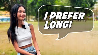 FILIPINA TOLD ME WHAT SHE LIKES IN SEX! AMAZED!