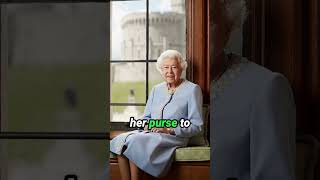 The secret codes the Royal Family uses to escape conversations 👜 #royalnews #britishroyalfamily