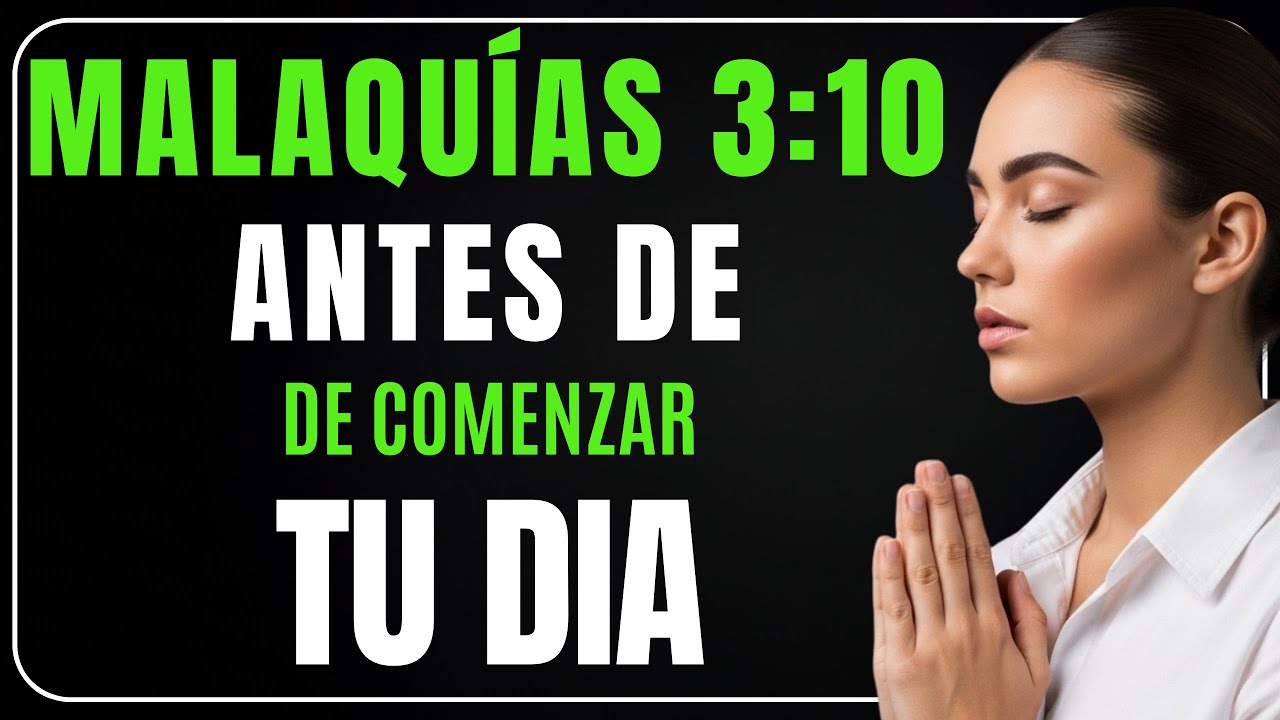 DIOS TE DICE HOY | HE VISTO TU FIDELIDAD EN LO SECRETO…Y ABRO LAS ...