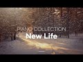 [10H] NEW LIFE / 🙏보라 새것이 되었도다 / CCM Piano Compilation / Worship / Pray / Healing / Sleep