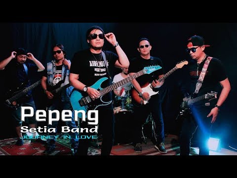 pepeng-setia-band-feat-kewoykibot-&-bgc---journey-in-love-|-official-music-video
