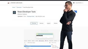 Inspect and Debug React Components for beginners - React Developer Tools Chrome Extension