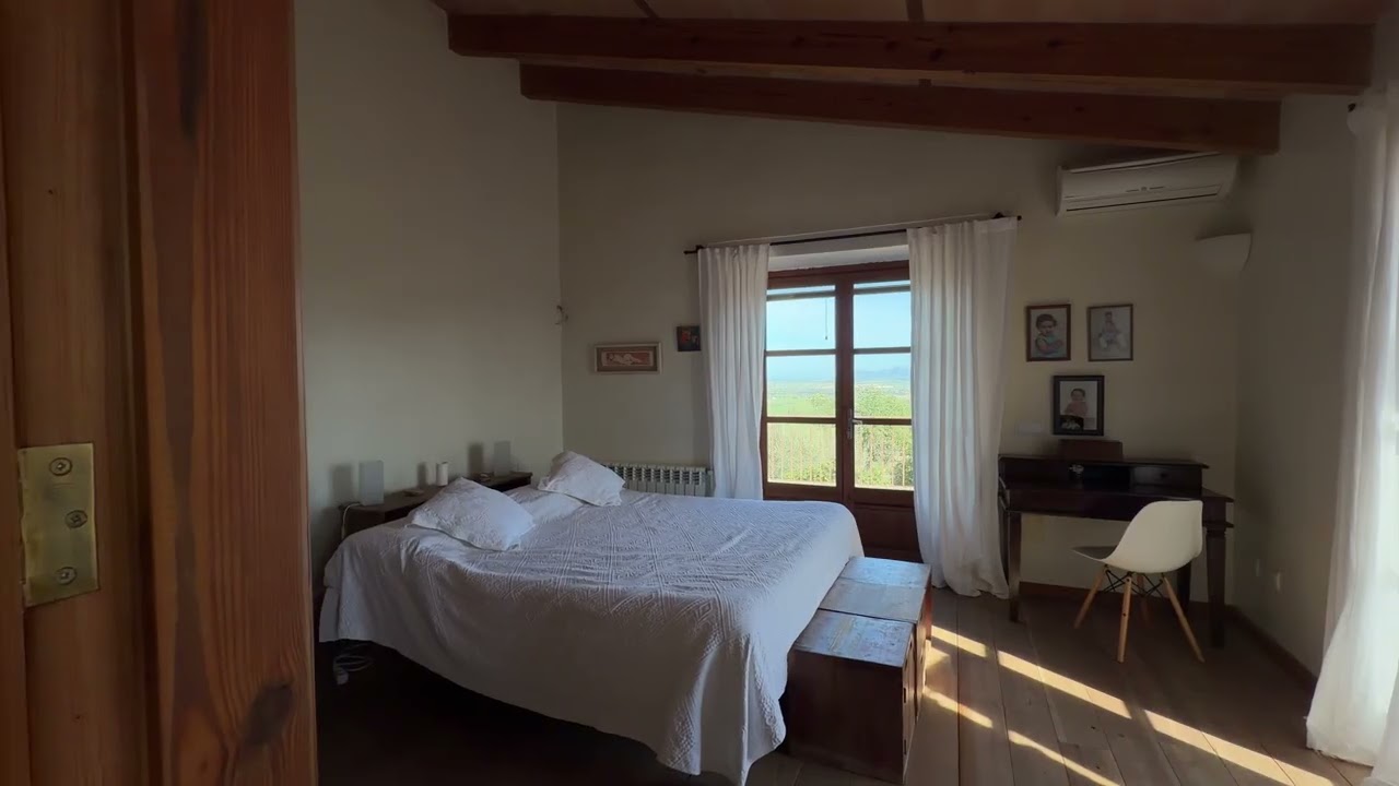 SPCRM4344 – Mediterranean finca with open views and complete privacy