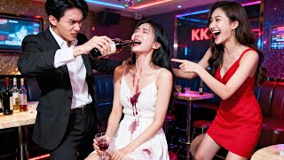 Marido La Obliga A Beber 100 Copas Por Su Amante Divorcio Él Lo Lamenta Amargamente