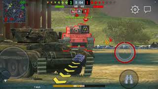 Dual T28 Htcs Because....murica