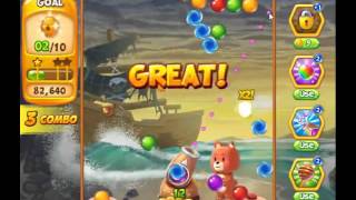 Buggle 2 Level 171