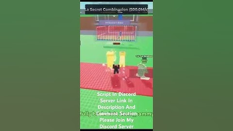 Best Steal A Brainrot Script Join Discord Server For The Script #script #stealabrainrot #fypシ