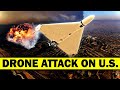 BREAKING | FBI Warns of Drone Attacks on U.S. Soil as Hackers Make Chilling Claim