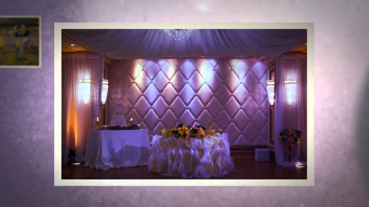 Top Party Rentals in Los Angeles Orange County California YouTube