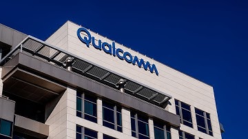 Qualcomm CEO On Growth Opportunities Beyond Apple