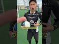長年パラグアイ4部リーグでプレーした男が日本で自分でPKを取ったのに蹴れなかった時。