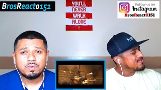 FIRST TIME HEARING Jalen N'Gonda - I Need You | REACTION