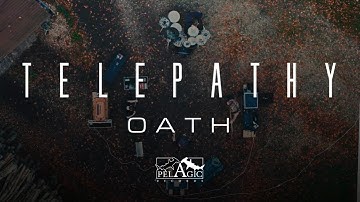 TELEPATHY - Oath