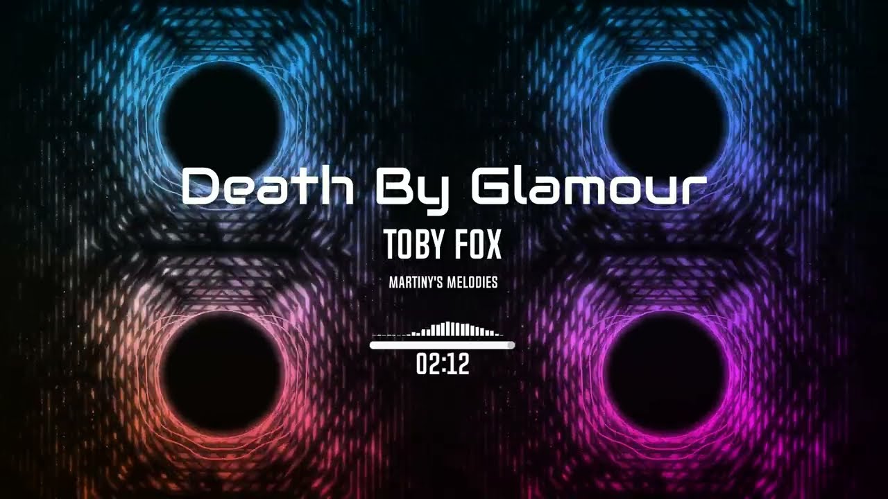 Undertale - Death By Glamour Remix(Remastered)