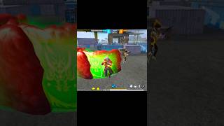 1M Views 😱 #funny #freefire