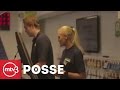 Krista Sätkyakkana | Posse 2. kausi | MTV3