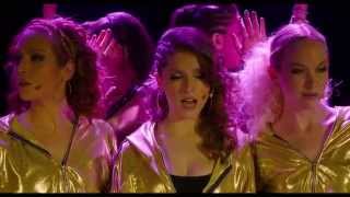 Bellas Convention Performance (Special Version) [Pitch Perfect 2]