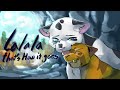 [Warriors] Crookedstar’s Promise PMV - Lalala that’s how it goes (CW)