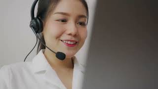 Writer Call Center First View Writer-Cloud