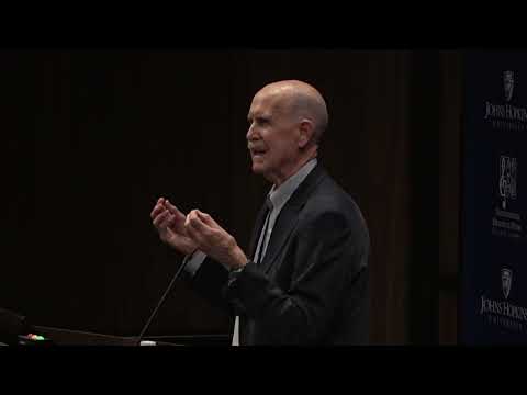 Keynote Presentation by John Howard, Director of NIOSH