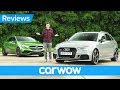 New Audi RS 3 2018 review - better than a Mercedes-AMG A45? | Mat Watson Reviews