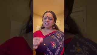 Day 7 Navarathri 2021 | Saindhavi Raaga Priye | Keerthanam | Soonaja Ajith