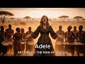 Adele Set Fire To The Rain Afro Soul 