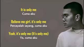 Kaleb J - It's Only Me (Lirik & Terjemahan Indonesia) INDO LYRIC