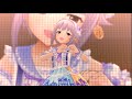 【デレステMV】いとしーさー&hearts;