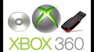 Как закидывать игры на Xbox360 через Флешку ДЛЯ НЕ ПРОШИТЫХ КОНСОЛЕЙ screenshot 2