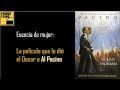 Esencia de mujer: La película que le dió el Oscar a Al Pacino (Reseña sin Spoilers)