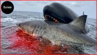 Most Terrifying Orca Attacks Ever Recorded | Wild Animals