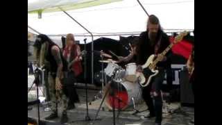 Fuck Frankie 5, Make Stockholm (Pissed On)