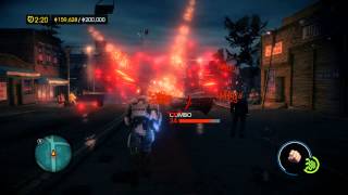 Saints Row 4 - Multiplayer Gameplay screenshot 5