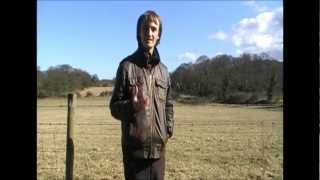 Keep Calm And Explore With Dan- Programme 2