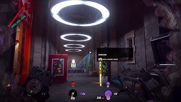 Deathloop! Fristad Rock Part 2