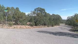 ABQ police officer facing domestic violence allegations found dead in home