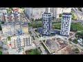 Жилой комплекс по ул. Малая Крыловка (Казань, БРИЗ, 2022)