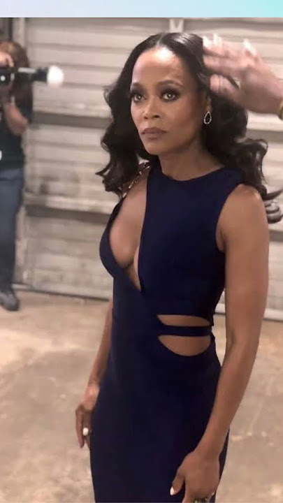 Robin Givens 😱❤️ #shorts #RobinGivebs #fyp #tiktok #ytshorts #viral #youtubeshorts #trending