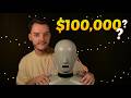 ASMR | The Maths Behind a $100,000 Microphone