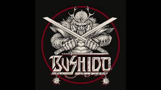 Bushido - Bushido [EP] (2018)