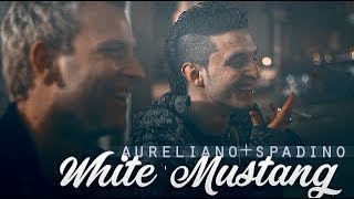 Aureliano Spadino - Youre Gonna Hit Me Like Lightening