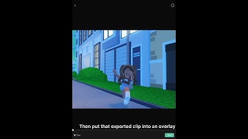 Tutorial on how to do HSL in capcut. #shorts #fyp