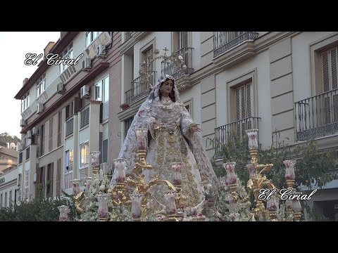 Real, Ilustre y Venerable Hermandad Sacramental de Nuestro Padre Jesús Nazareno de los Pasos en el Monte Calvario y María Santísima del Rocío Coronada