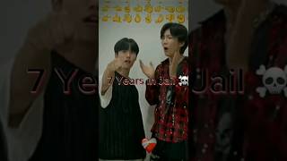 7 Year In Jail  shorts ytshorts fyp fypviral trending jail likeandsubscribe op