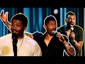 Some of the best of deon cole