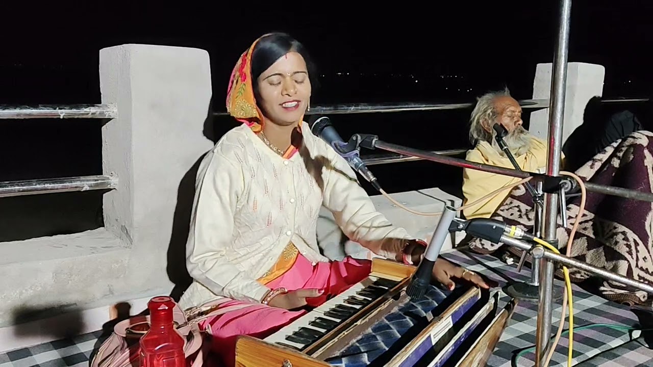 पीया जी री वाणी मत बोल।।Singer Sunita Vaishnav।।Piya ji ri vani mat bol।।सुनीता वैष्णव।।