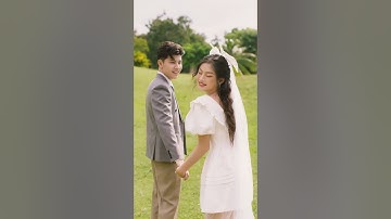 Top 5 địa điểm chụp ảnh cưới Ngoại cảnh Sài Gòn không nên bỏ qua năm 2024 #shorts