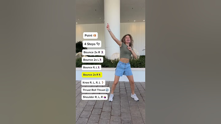 Viral Brazil Bruno Mars Dance Tutorial #tiktokdance